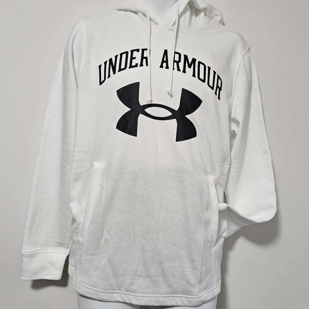 Under Armour Lightweight Hoodie